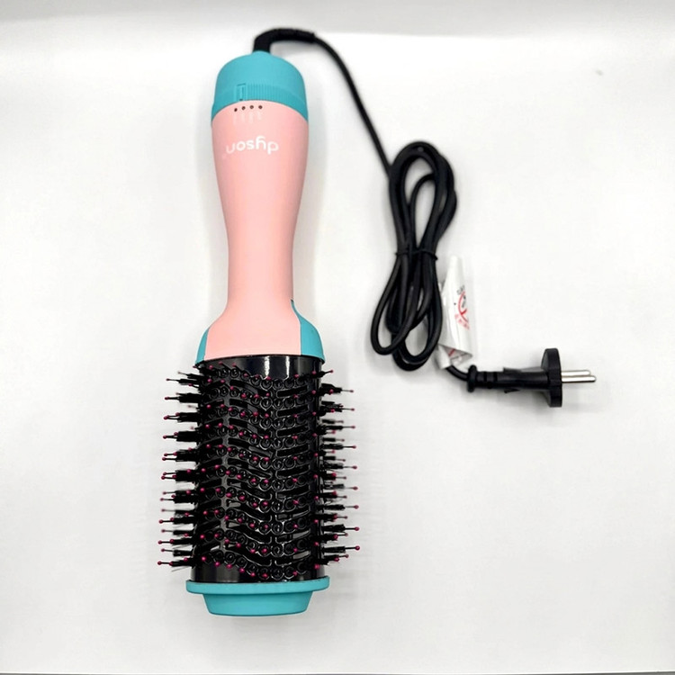 برس حرارتی حجم دهنده سری باربی دایسون کد HT – 12