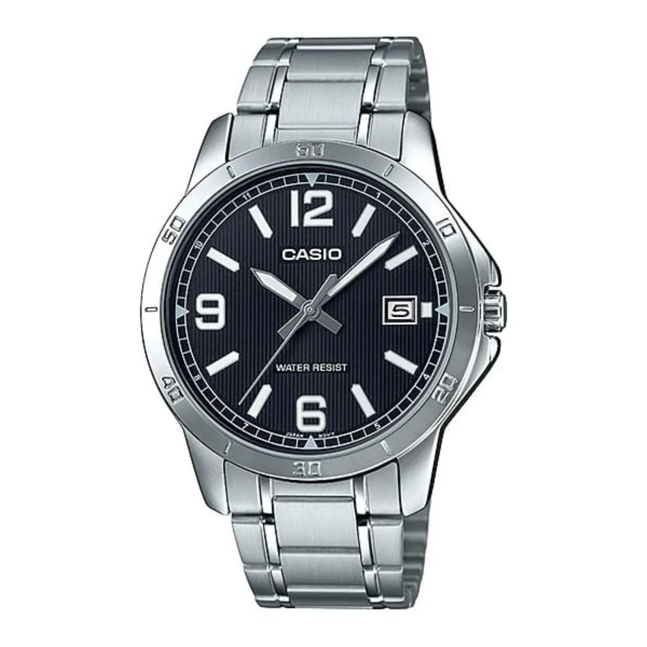 ساعت مچی مردانه کاسیو CASIO MTP-V004D-1B2UDF