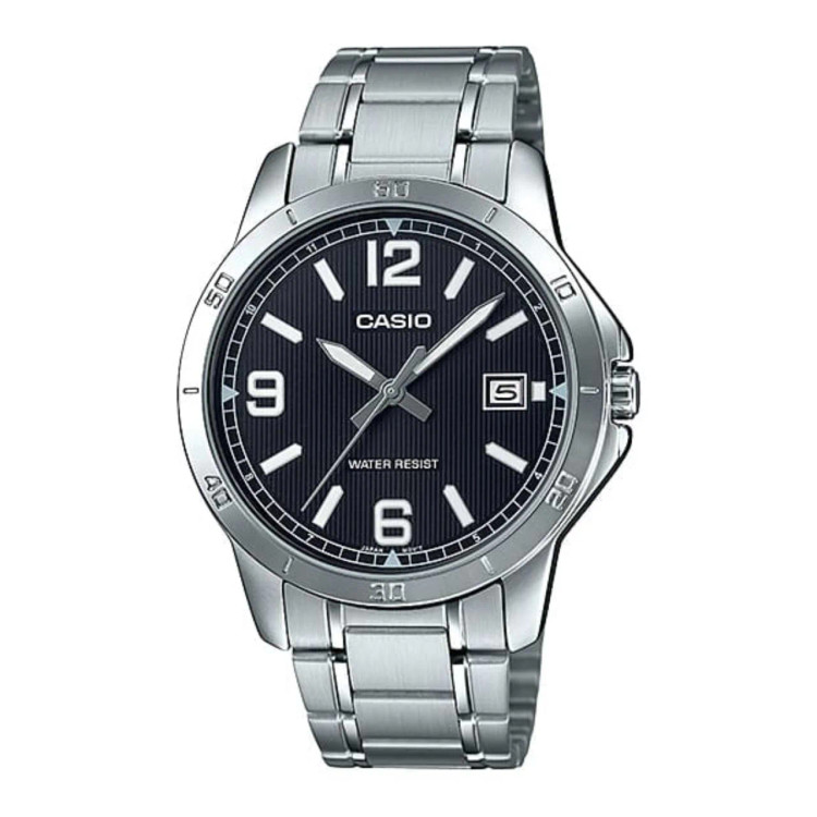 ساعت مچی مردانه کاسیو CASIO MTP-V004D-1B2UDF
