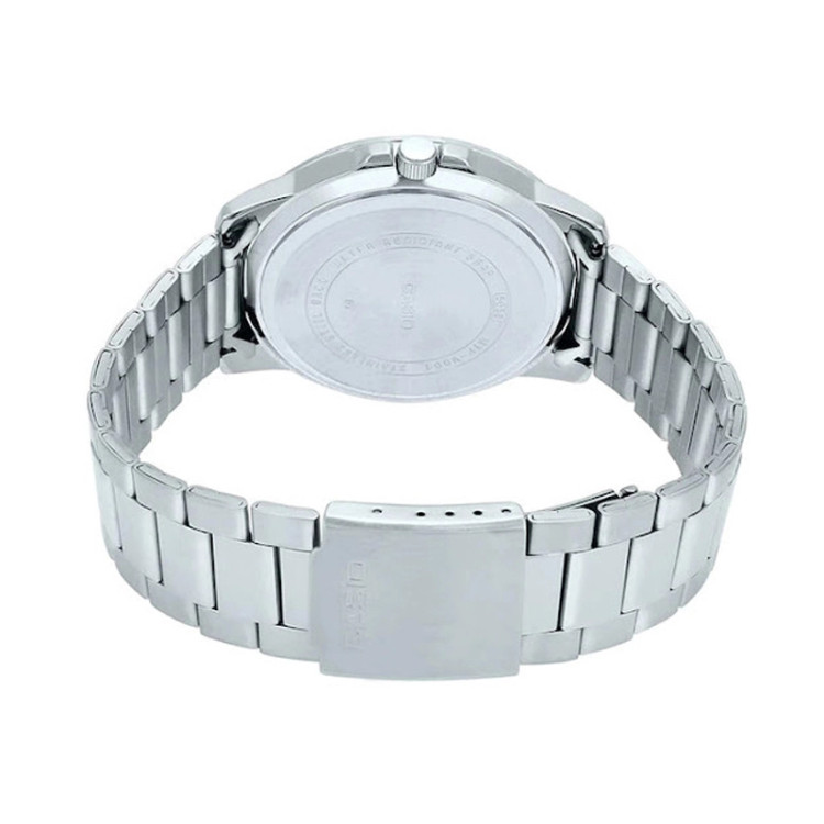 ساعت مچی مردانه کاسیو مدل MTP-VD02D-1EUDF