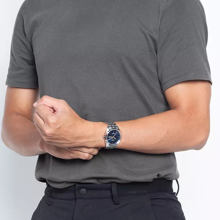 ساعت مچی مردانه کاسیو CASIO MTP-1335D-2A2VDF